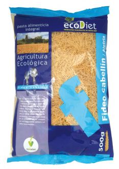 Cabellin Vollkornnudeln Ecodiet 500 gr