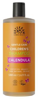 Urtekram Calendula-Shampoo f&uuml;r Kinder 500 ml