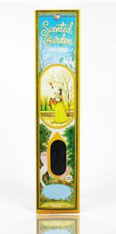 Radhe Shyam Mandragora Scented Garden Weihrauch 12 Riegel