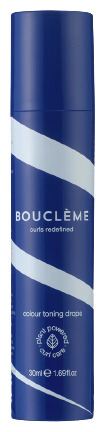 Boucl&egrave;me Color Toning Drops 30 ml