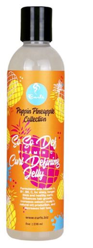 Curls Ananas Defining Jelly 236 ml