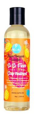 Curls So Fresh Ananas-Kopfhautbehandlung 118ml