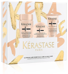 Curl Manifesto Ultimate Care Essentials 3-Piece Gift Set