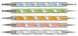 Eurostil Set Nailart Stanzen 04093 5-tlg