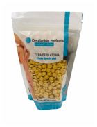 Enthaarungswachs Alle Hauttypen Gold 200 gr