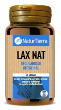 Lax Nat 30 Kapseln