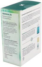 Sesmahal B3 Serum 30 ml + Liposomennebel 30 ml