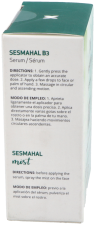 Sesmahal B3 Serum 30 ml + Liposomennebel 30 ml