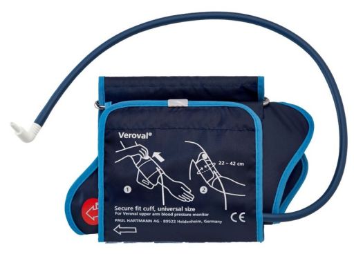 Veroval Blutdruckmanschette