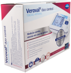Duo Control Medium Blutdruckmessger&auml;t