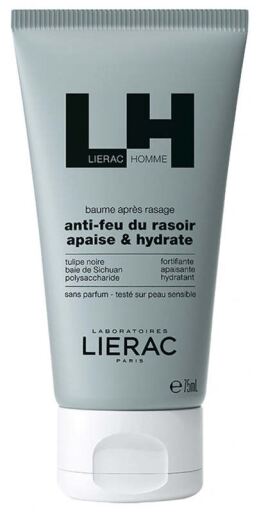 Homme After-Shave-Balsam 75 ml