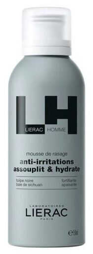 Lierac Homme Rasierschaum 150 ml