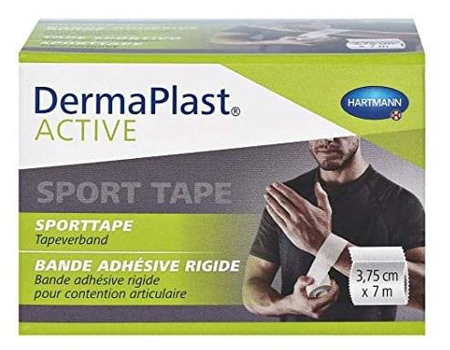 DermaPlast Active Sport Tape 3,75 x 7 m