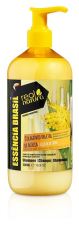 Salzfreies Shampoo mit pflanzlichem Kollagen 500 ml