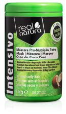 Salzfreie Haarmaske Pro Nutrition Extra Coconut 1 Kg Salzfreie Haarmaske Pro Nutrition Extra Coconut 1 Kg