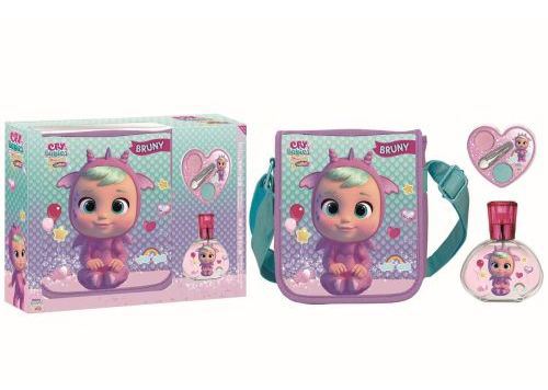 Air-Val Geschenkset Cry Babies 3-tlg