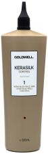 Kerasilk Control De-Frizz Tame 500 ml Kerasilk Control De-Frizz Tame 500 ml