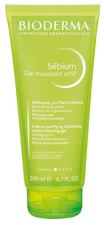 S&eacute;bium Active Moussing Gel 200 ml