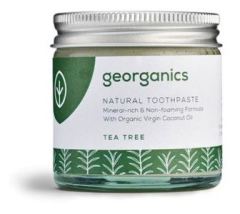 Teebaum-Zahnpasta 60 ml