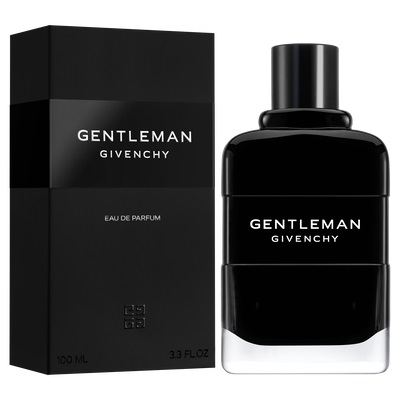Gentleman Boisee Eau de Parfum 100ml