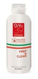 OiVita39 Prep & Clean-Shampoo 350ml