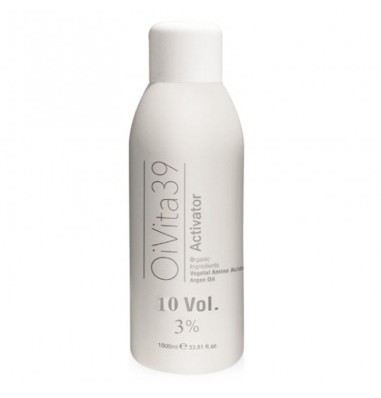 OiVita39 Activator Oxidant Cream 10 vol