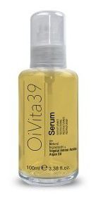 OiVita39 Restrukturierendes Serum f&uuml;r trockenes Haar 100 ml
