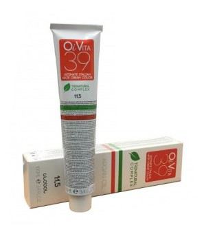 OiVita39 Cremefarbener Farbstoff 100 ml