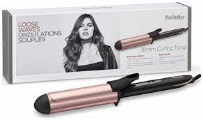 BaByliss Sublim'Touch C338E 38 mm Lockenstab