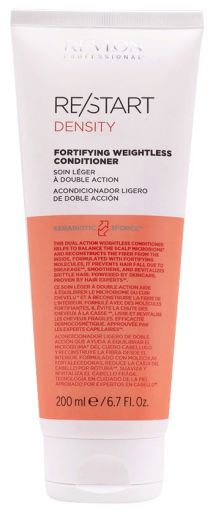 Revlon Professional Re/Start Fortifying Light Conditioner