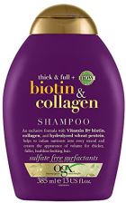 Biotin &amp; Kollagen-Shampoo 385 ml