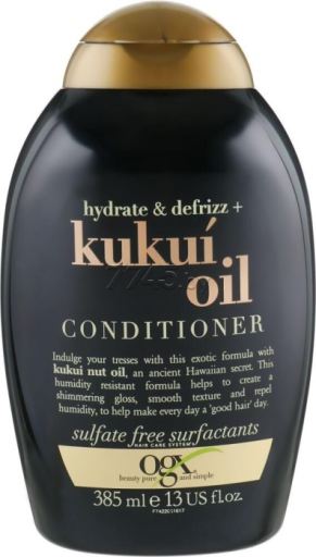 Kuku&iacute;-&Ouml;l-Conditioner 385 ml