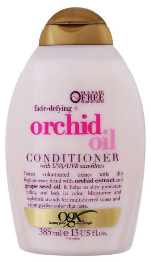 Ogx Conditioner +Orchideen&ouml;l 385 ml