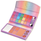Shimmer Paws Kinder-Make-up-Glitter-Geldb&ouml;rse
