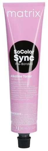 Ammoniakfreier Farbstoff ColorSync 6RC+ 90 ml