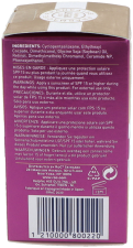 Liniengl&auml;ttendes Nachtserum 30 Kapseln