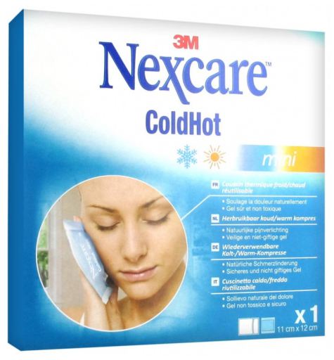 3M Nexcare ColdHot Therapy Pack Mini 1 Einheit