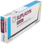 Suplasyn Fertigspritze Natriumhyaluronat 20 mg 2 ml