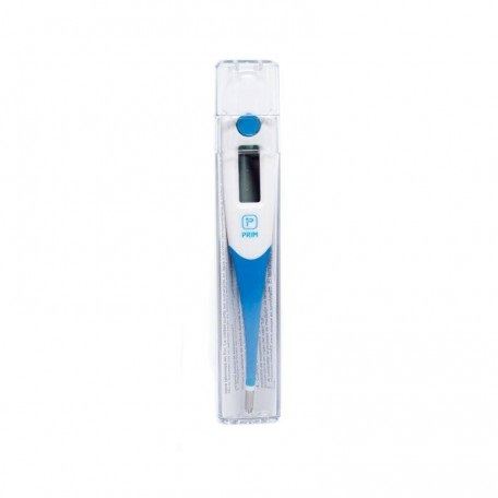 Flexibles digitales Thermometer MT-519