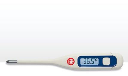 Pic Solution VedoFamily Digitales Thermometer