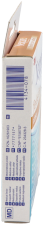 Nexcare Active Flexible Foam Wundverbandstreifen 6 x 10 cm