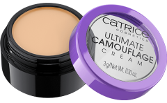 Camouflage Cream Concealer 015 W Hell 3 gr