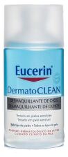 DermatoClean Augen-Make-up-Entferner 125 ml DermatoClean Augen-Make-up-Entferner 125 ml