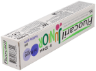 Junior Gel-Zahnpasta 6-12 Bubble 75 ml