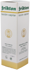 Frikton Haarlotion 250 ml