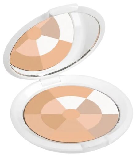 Av&egrave;ne Transparentes Mosaik-Kompaktpuder 10 gr