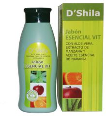 Oleum &auml;therische Seife 500 ml