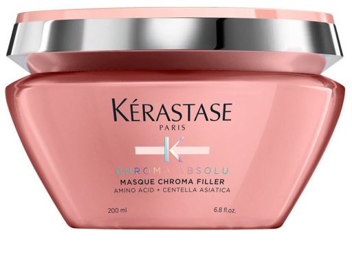 K&eacute;rastase Chroma Absolu Chroma Filler Maske 200 ml