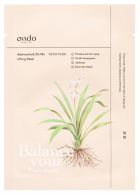 Adenosin &amp; Zhi Mu Lifting-Maske 25ml
