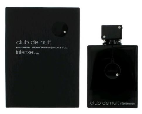 Armaf Club de Nuit Intense Eau de Parfum 200ml